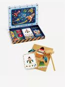 Tap Tap Space - The Learning Lab