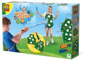 SES Creative Water Battle - The Learning Lab