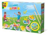 SES creative Fishing Fun - The Learning Lab image