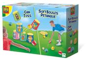 SES Creative Can toss and soft boules pétanque - The Learning Lab