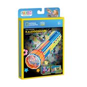 National Geographic- Kaleidoscope - The Learning Lab