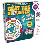 Beat the Sequence - The Learning Lab image