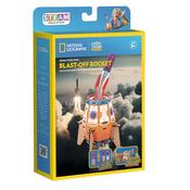 National Geographic Blast - Off Rocket - The Learning Lab image