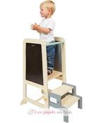 Learning Tower - The Learning Lab