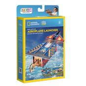 National Geographic - Aeroplane Launcher - The Learning Lab