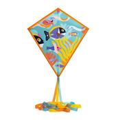 Ocean Kite - The Learning Lab