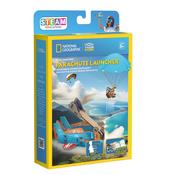 National geographic - Parachute Launcher - The Learning Lab