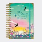 Rachel Ellen Journal &amp; Planner My Well-Being - The Learning Lab