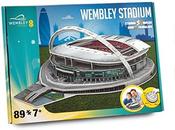 Wembley Stadium 3D Replica - The Learning Lab image