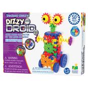 Techno Gears Dizzy Droid - The Learning Lab image