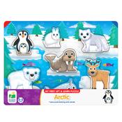 My First Lift &amp; Learn - Arctic - The Learning Lab