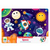 My First Lift &amp; Learn - Space - The Learning Lab