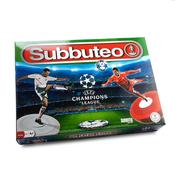 Subbuteo Champions League Main 9 - The Learning Lab