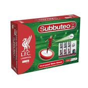 Subbuteo Liverpool - The Learning Lab
