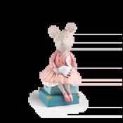 MOULIN ROTY | Money box mouse - The Learning Lab image