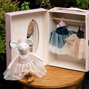 Tutu Suitcase - The Learning Lab