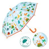 Small sized Umbrella Dinosaurs by Djeco - The Learning Lab
