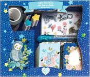 Lovely Paper Elodie Mini box - The Learning Lab