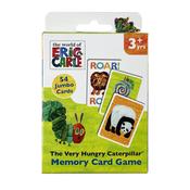 Very Hungry Caterpillar Card Game - The Learning Lab image