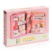 Djeco Stationery Cabinet - Tinou - The Learning Lab