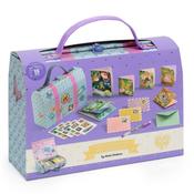Djeco Stationery Case - Marie - The Learning Lab