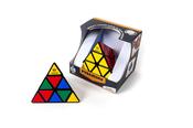 Pyraminx - The Learning Lab