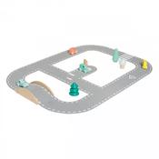 J04631 Felt Circuit - Bolid - The Learning Lab