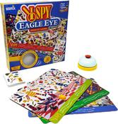 I Spy Eagle Eye - The Learning Lab