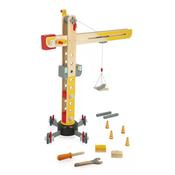 J06468 Large Crane image