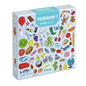 DJ08422 Kelbazar ! - The Learning Lab