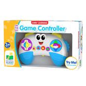 On the Go Game Controller - The Learning Lab