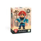 DJ06851 Ze Piratous - The Learning Lab