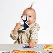 First Jumbo Puzzle Mommy &amp; Me - The Learning Lab