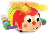 Crawl About Butterfly - The Learning Lab