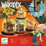 DJ08464 Woodix - The Learning Lab