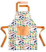 DJ05520 Vegetable Garden Apron - The Learning Lab image