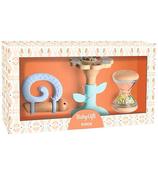 DJ06181 Baby Rattle Set - The Learning Lab