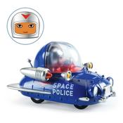D05457 Crazy Motors- Space Police - The Learning Lab