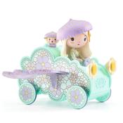 DJ06939 Jil &amp; Jerry Tinycar - The Learning Lab