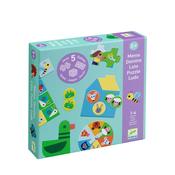 DJ08275 5 Games - On the farm - The Learning Lab
