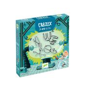 DJ08463 Classic game Crazix - The Learning Lab