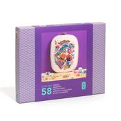 GA10058 Atelier 58 Beadwork - The Learning Lab