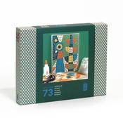GA10073 Atelier 73 Mosaic - The Learning Lab image