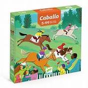 DJ00820 Game Caballo - The Learning Lab