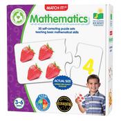 Match it Mathematics - The Learning Lab