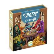 DJ00830 Pirates 'N' Dice - The Learning Lab