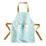 DJ05519 Kitten Apron - The Learning Lab image