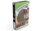 The Crazy Scientist LAB - Optical Illusions - The Learning Lab