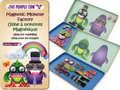 The Purple Cow Monster Factory - The Learning Lab image