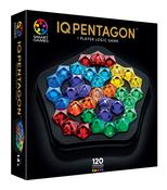 Smart Games - IQ Pentagon - The Learning Lab image